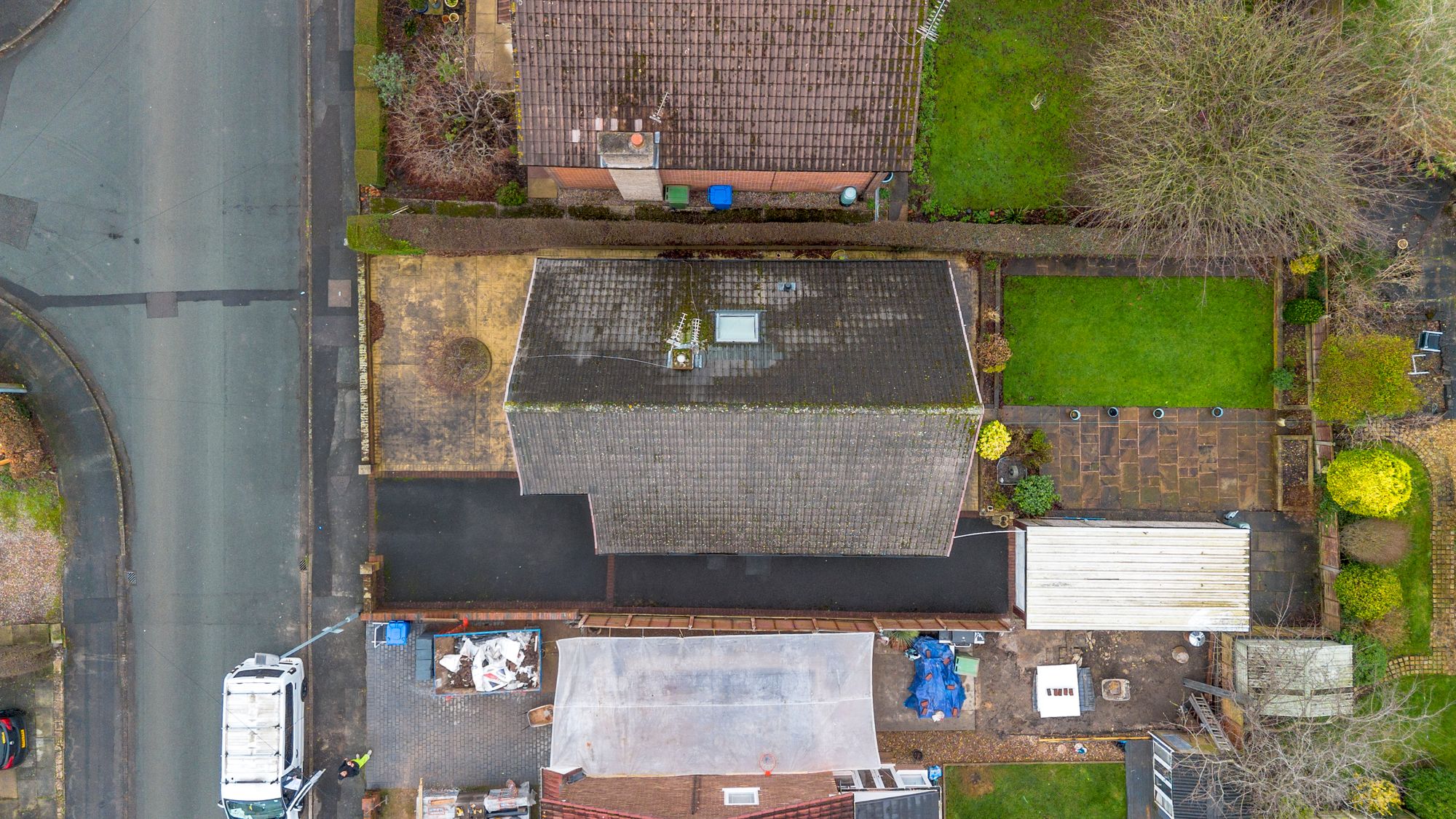 Meadow Lane, Warrington