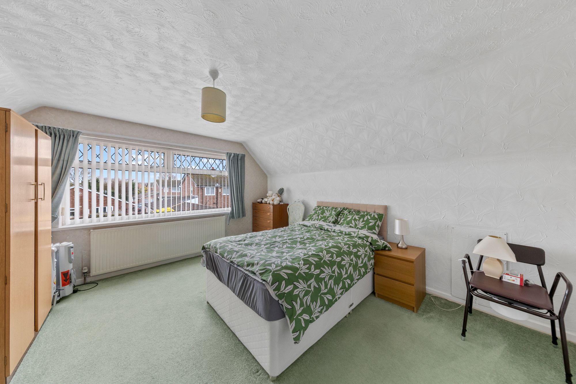 Meadow Lane, Warrington