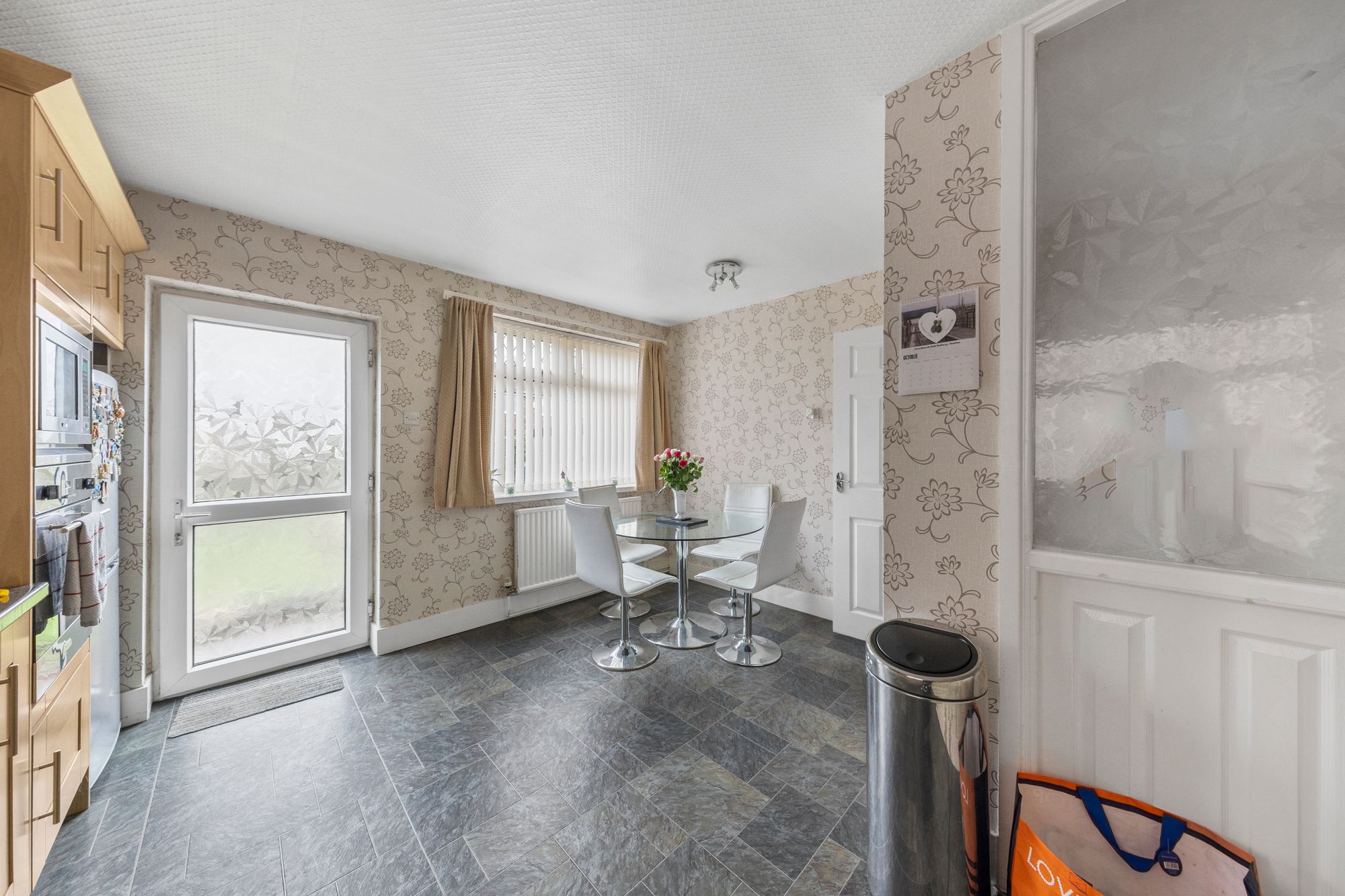 Meadow Lane, Warrington