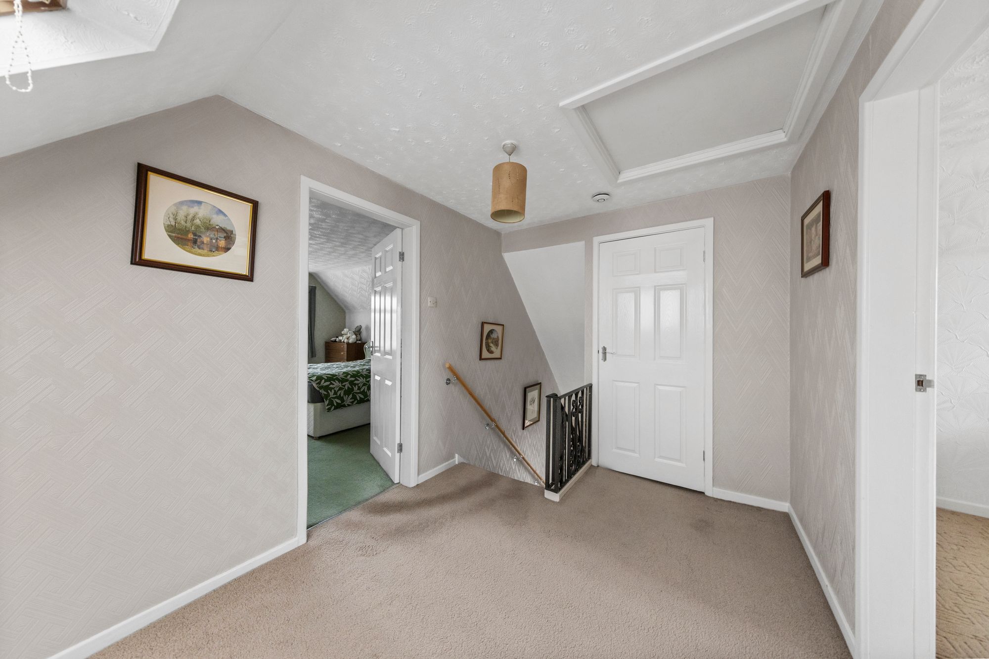 Meadow Lane, Warrington