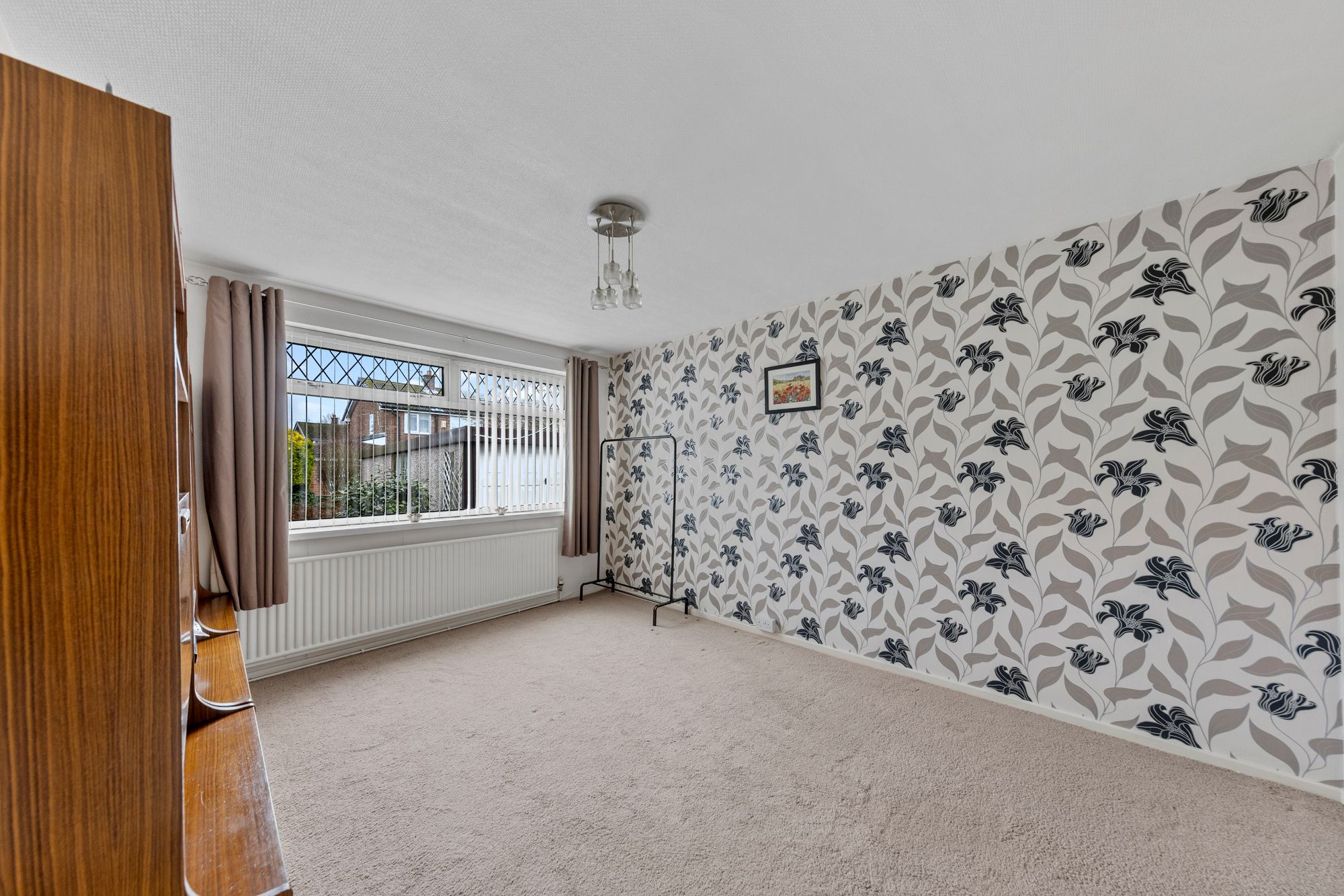 Meadow Lane, Warrington