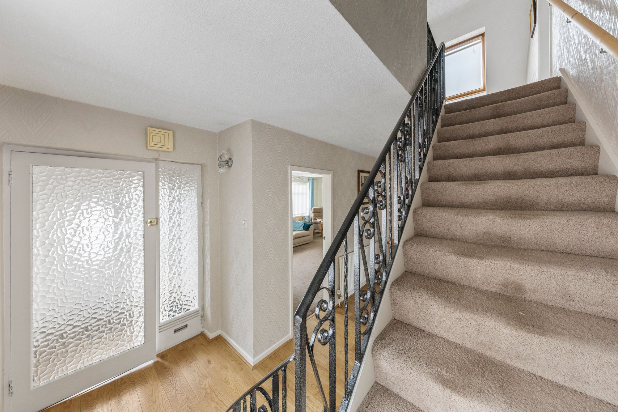 Meadow Lane, Warrington