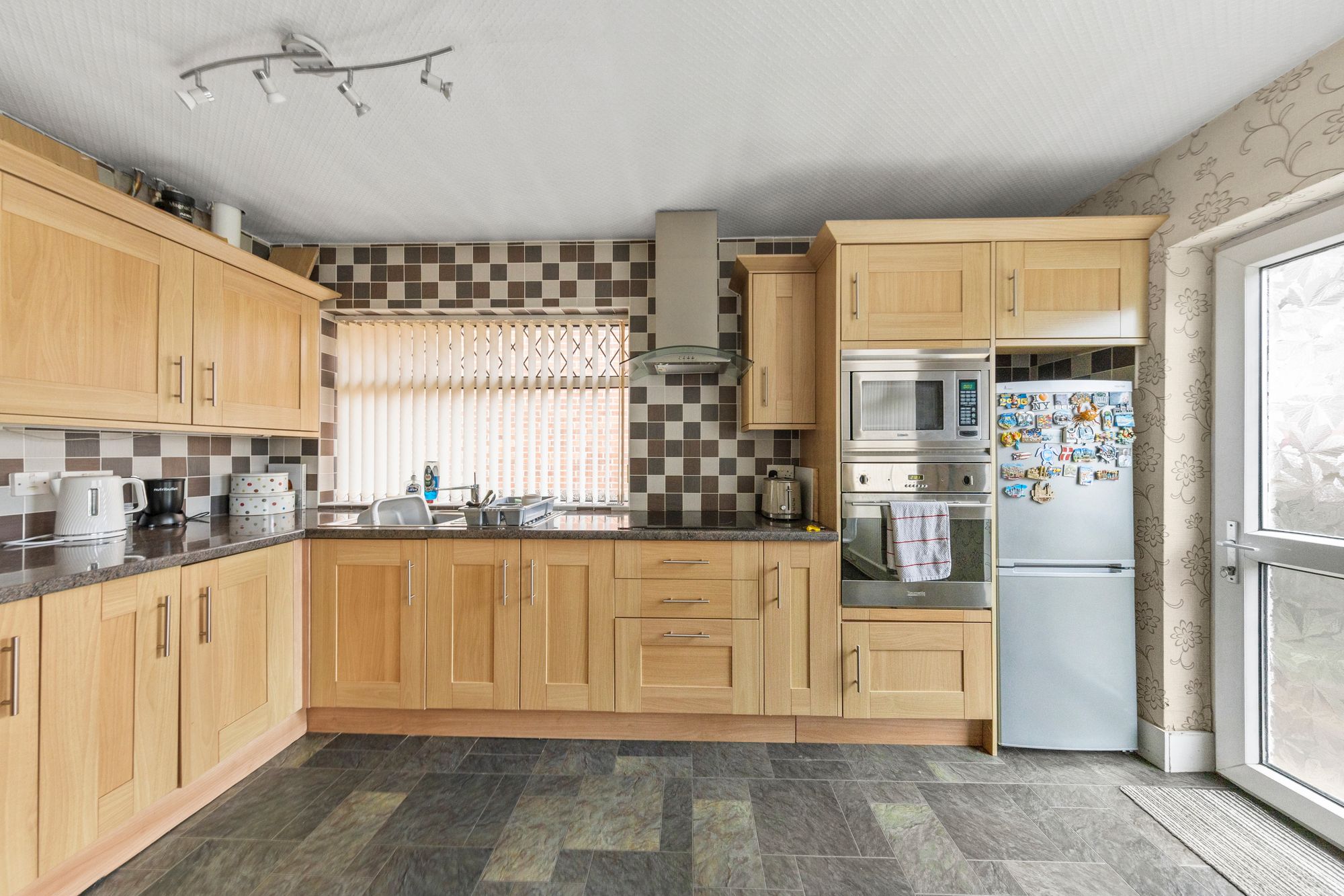 Meadow Lane, Warrington