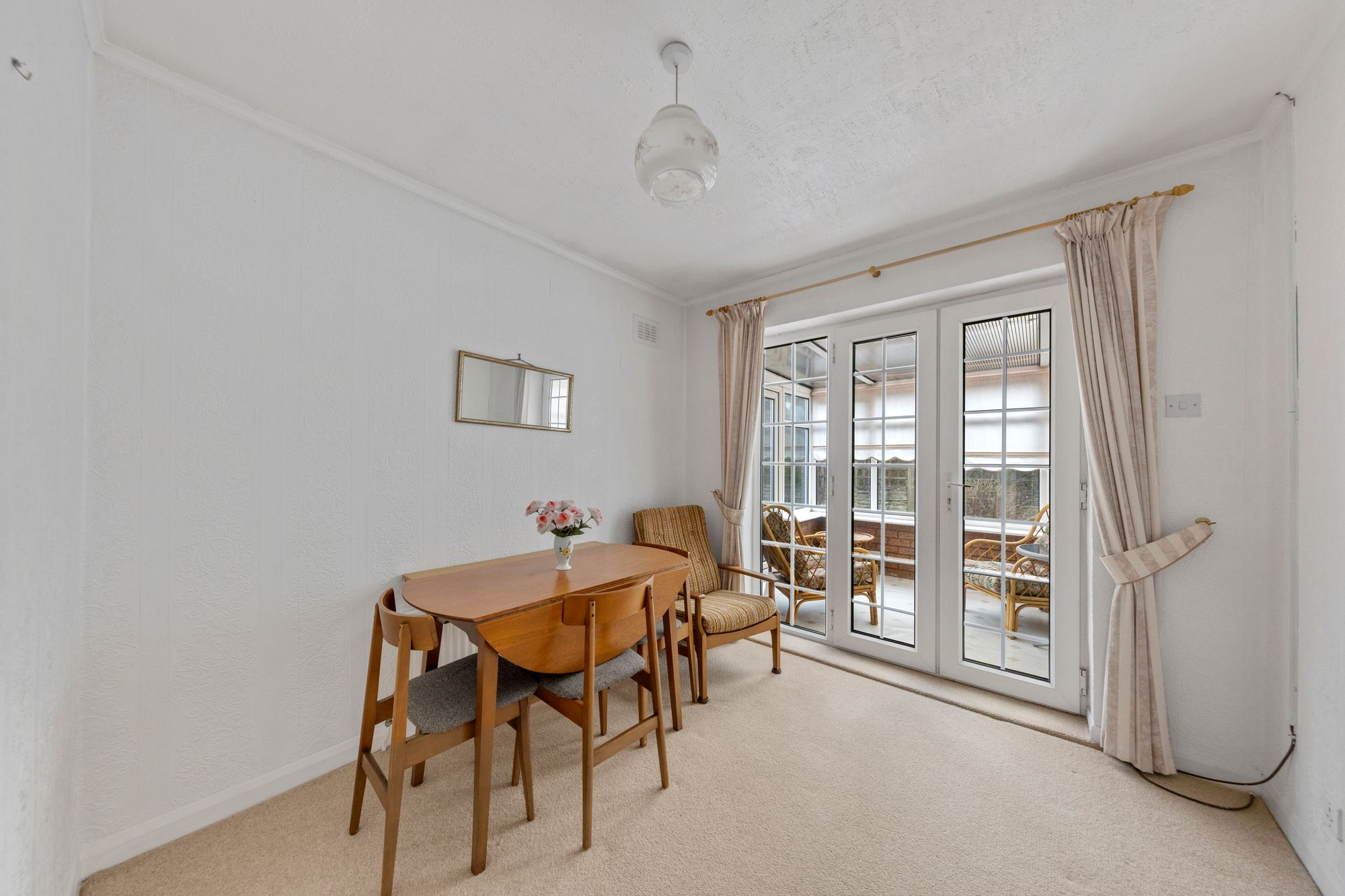 Moore Drive, St. Helens