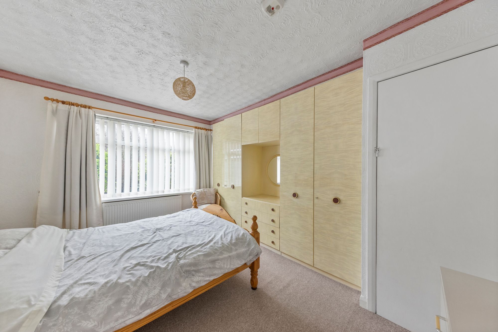 Moore Drive, St. Helens