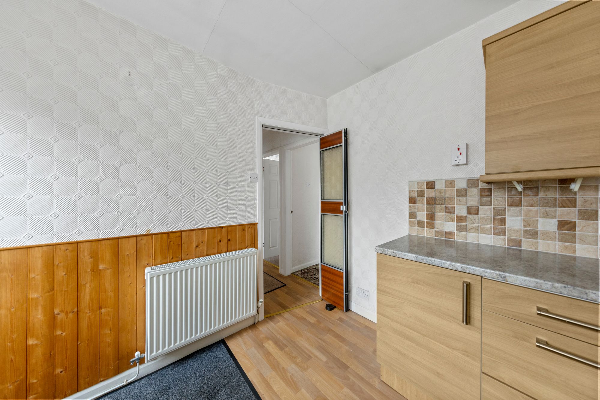 Moore Drive, St. Helens