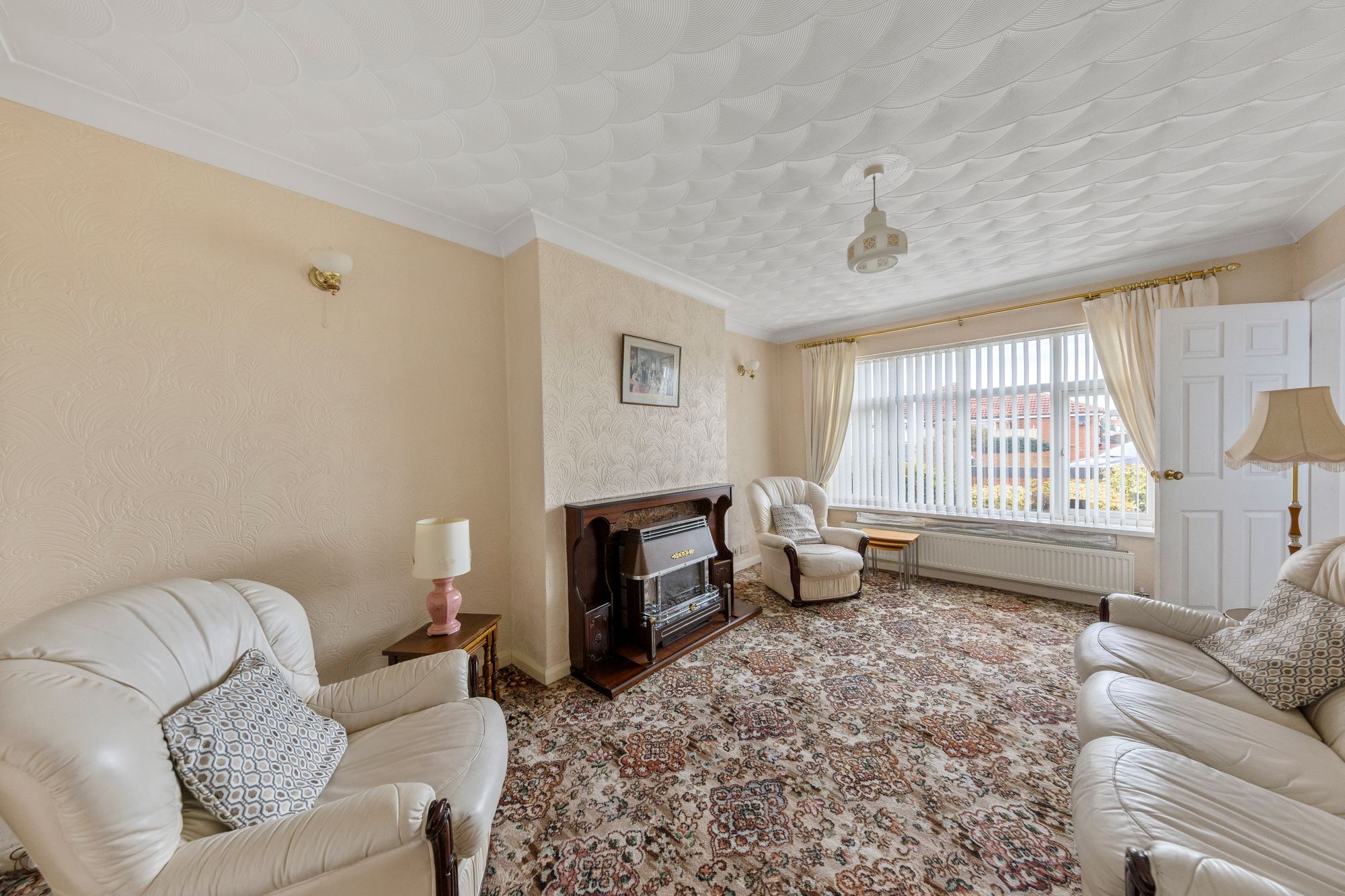 Moore Drive, St. Helens