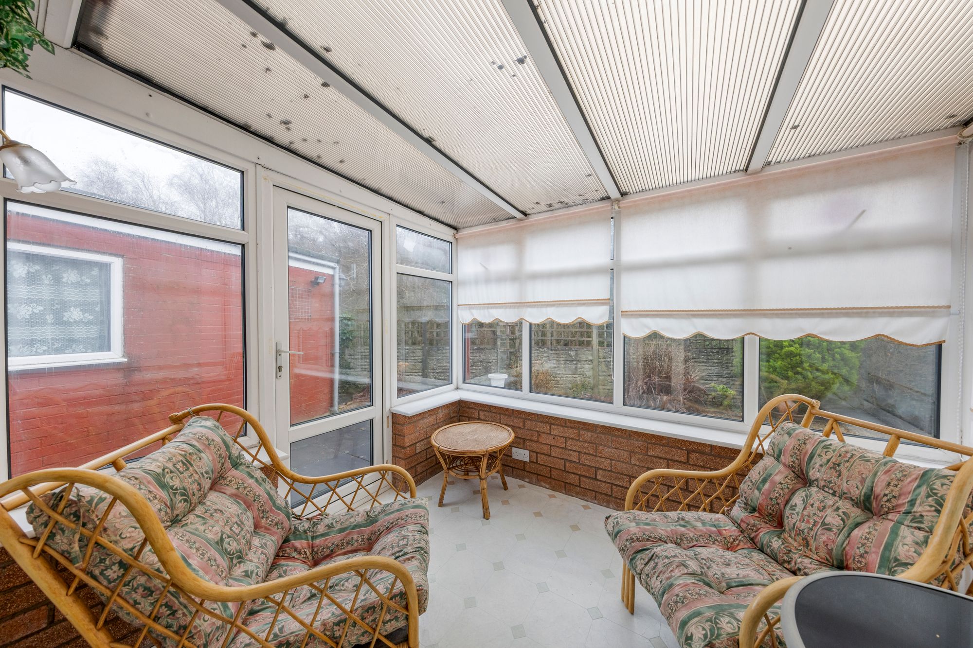 Moore Drive, St. Helens