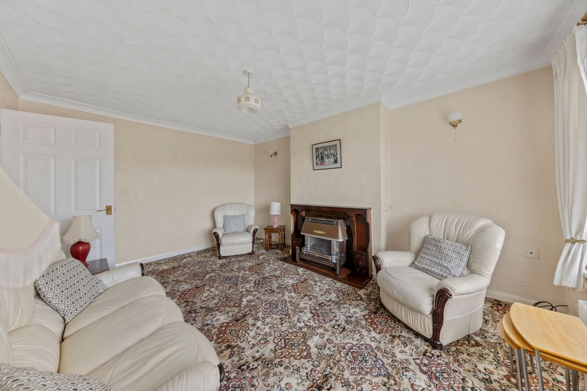 Moore Drive, St. Helens