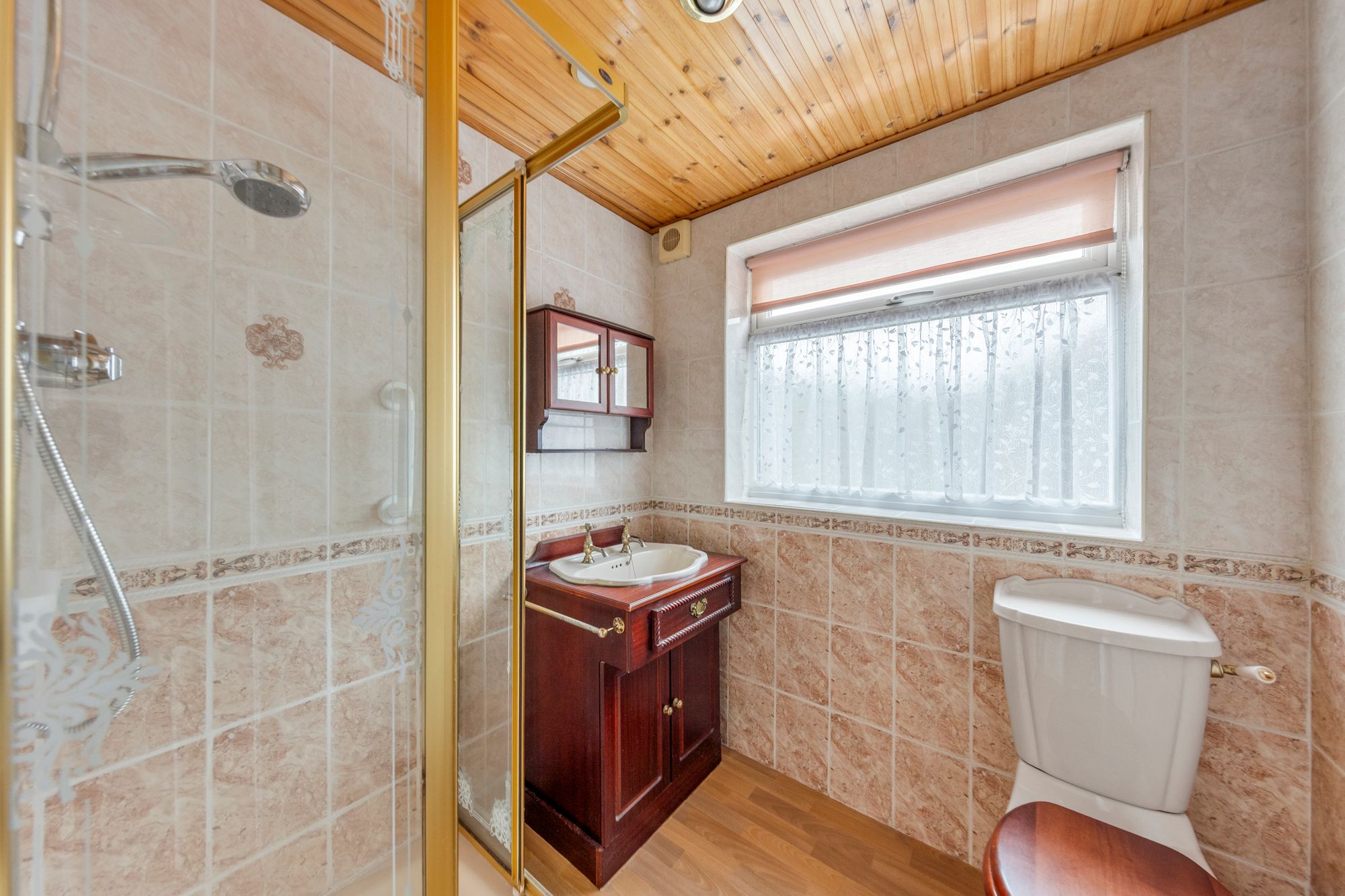 Moore Drive, St. Helens