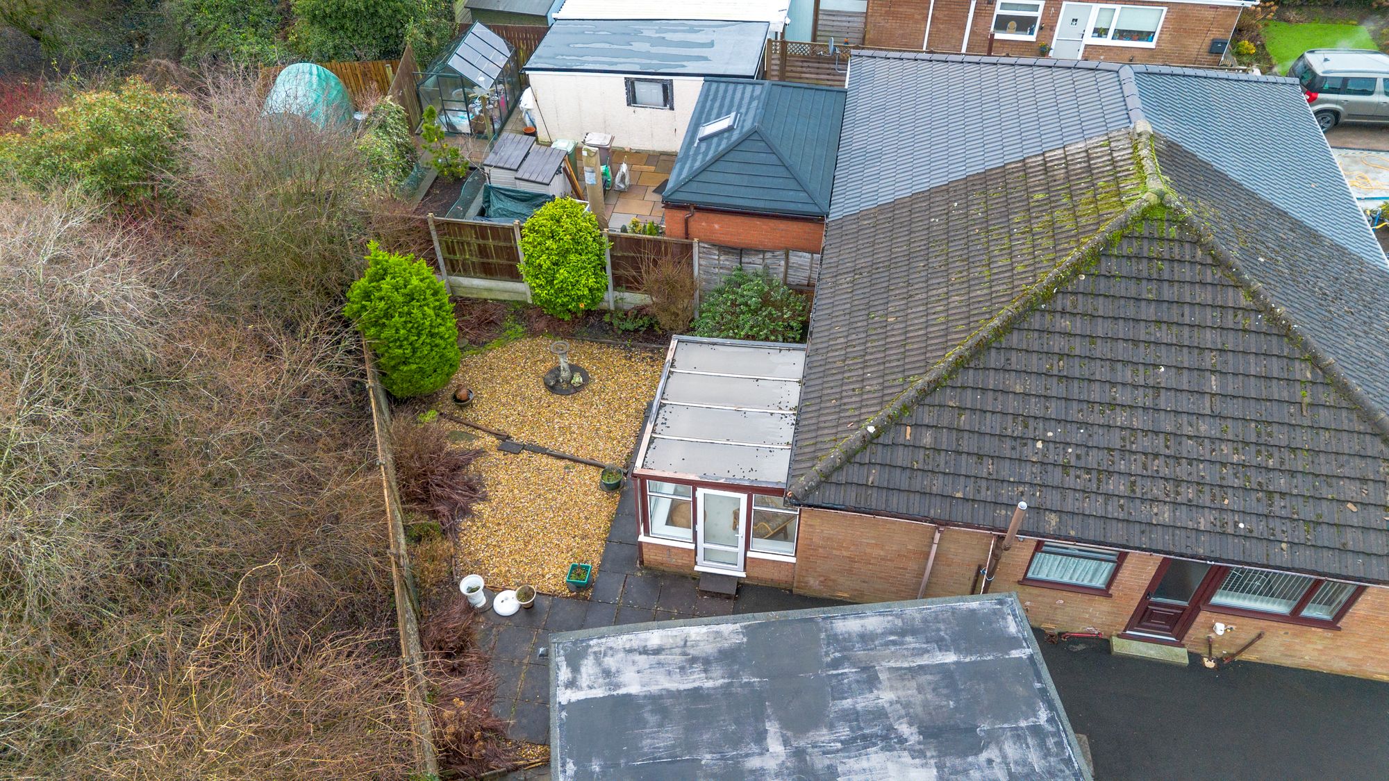 Moore Drive, St. Helens