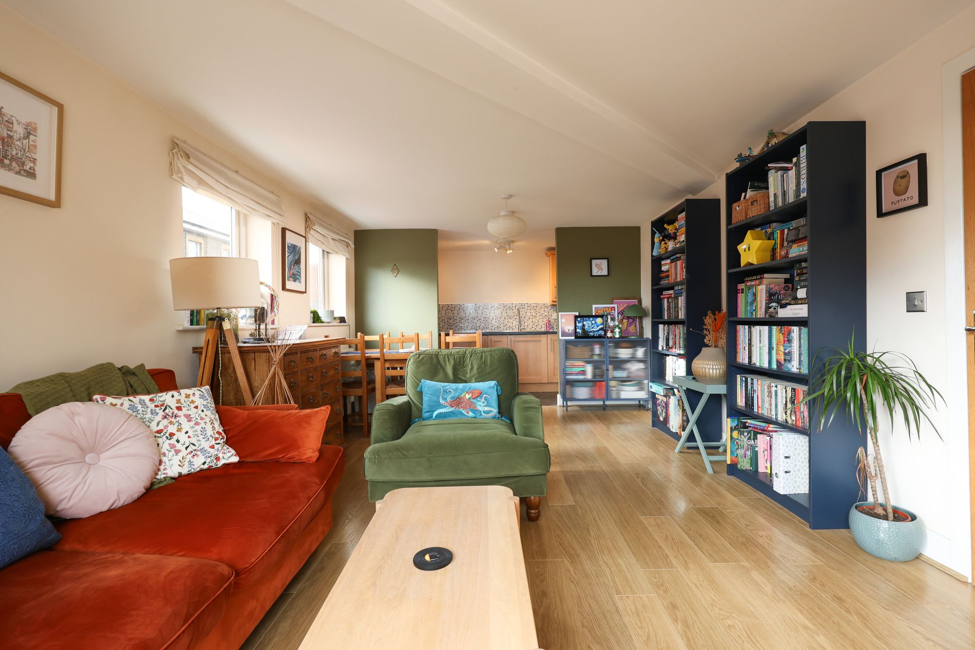 Dirac Road, Ashley Down, BS7