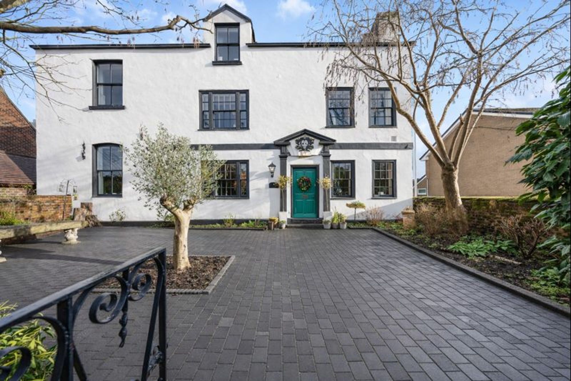 Golborne Road, Winwick, WA2