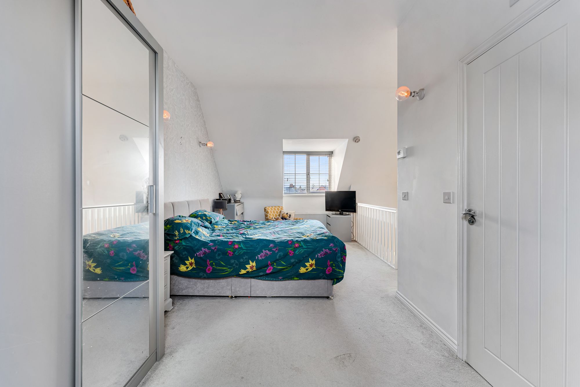 Northumberland Road, Widnes, WA8