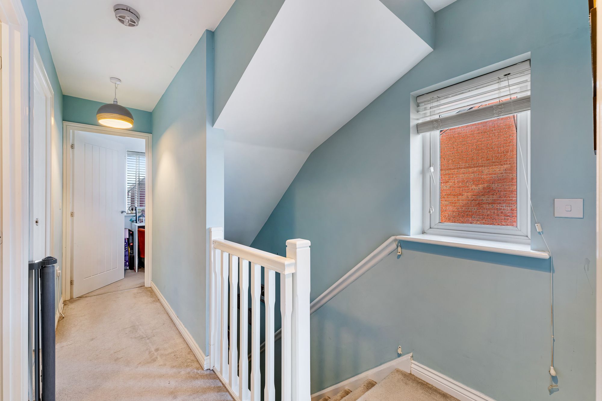 Northumberland Road, Widnes, WA8