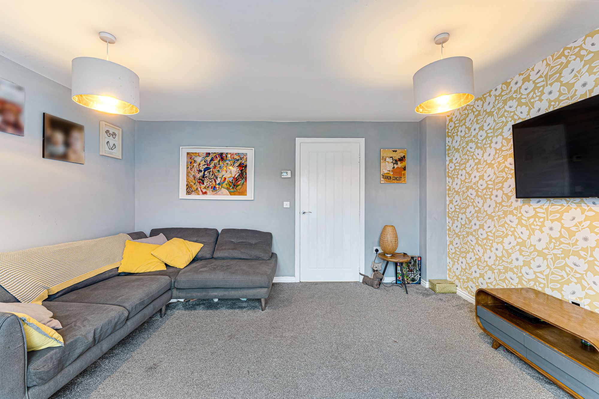 Northumberland Road, Widnes, WA8