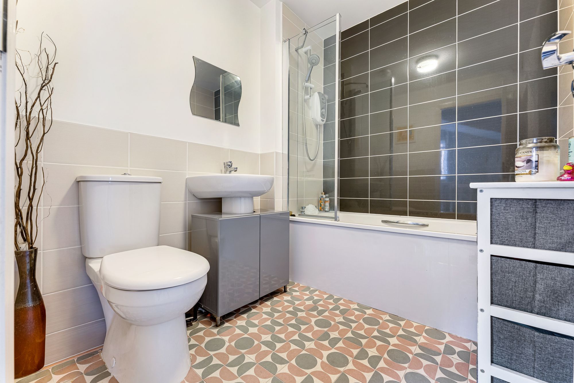 Northumberland Road, Widnes, WA8