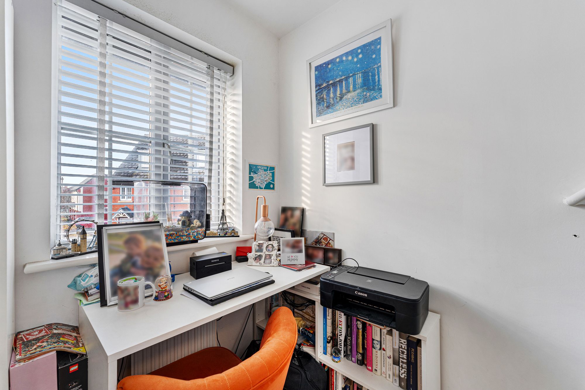 Northumberland Road, Widnes, WA8