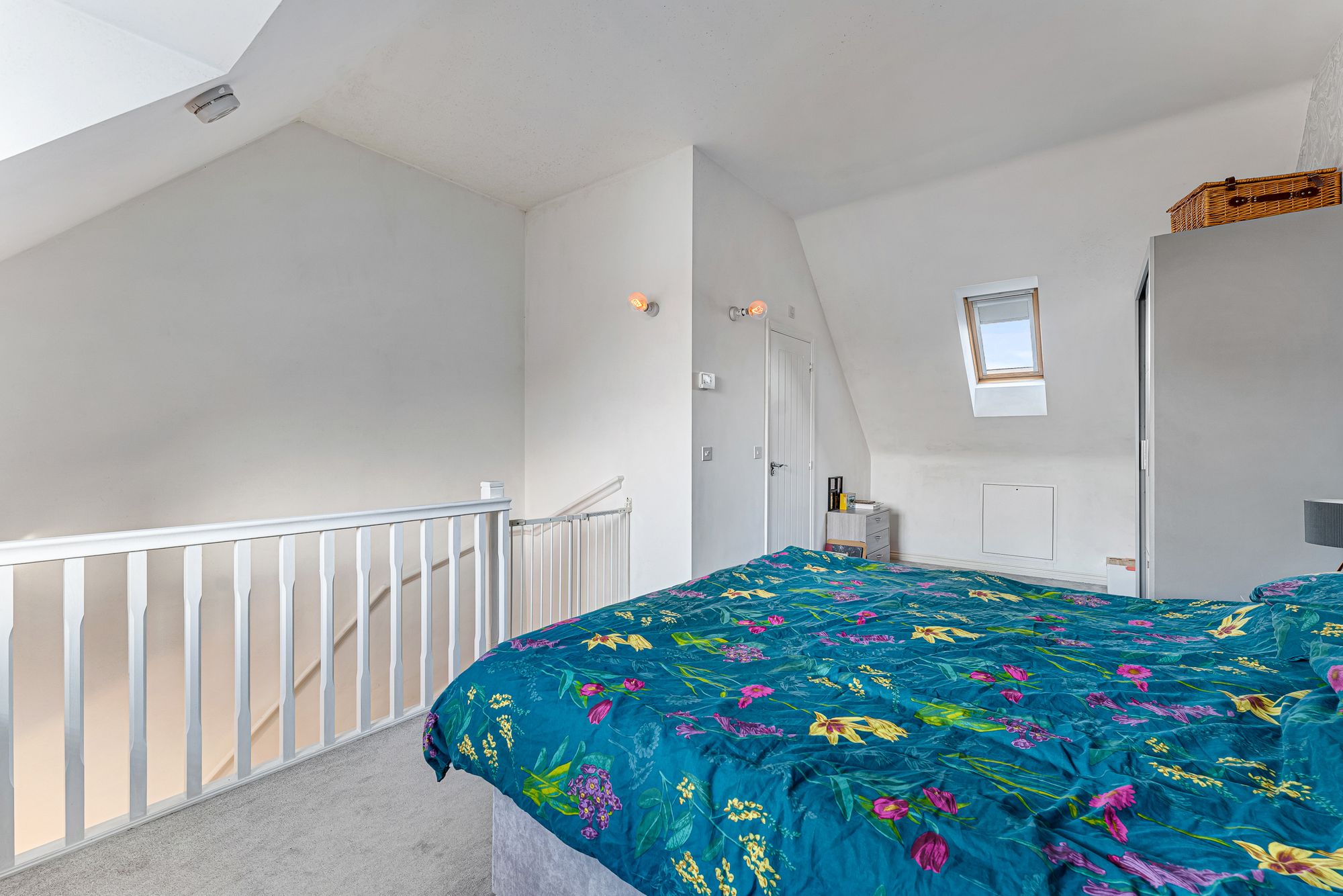 Northumberland Road, Widnes, WA8