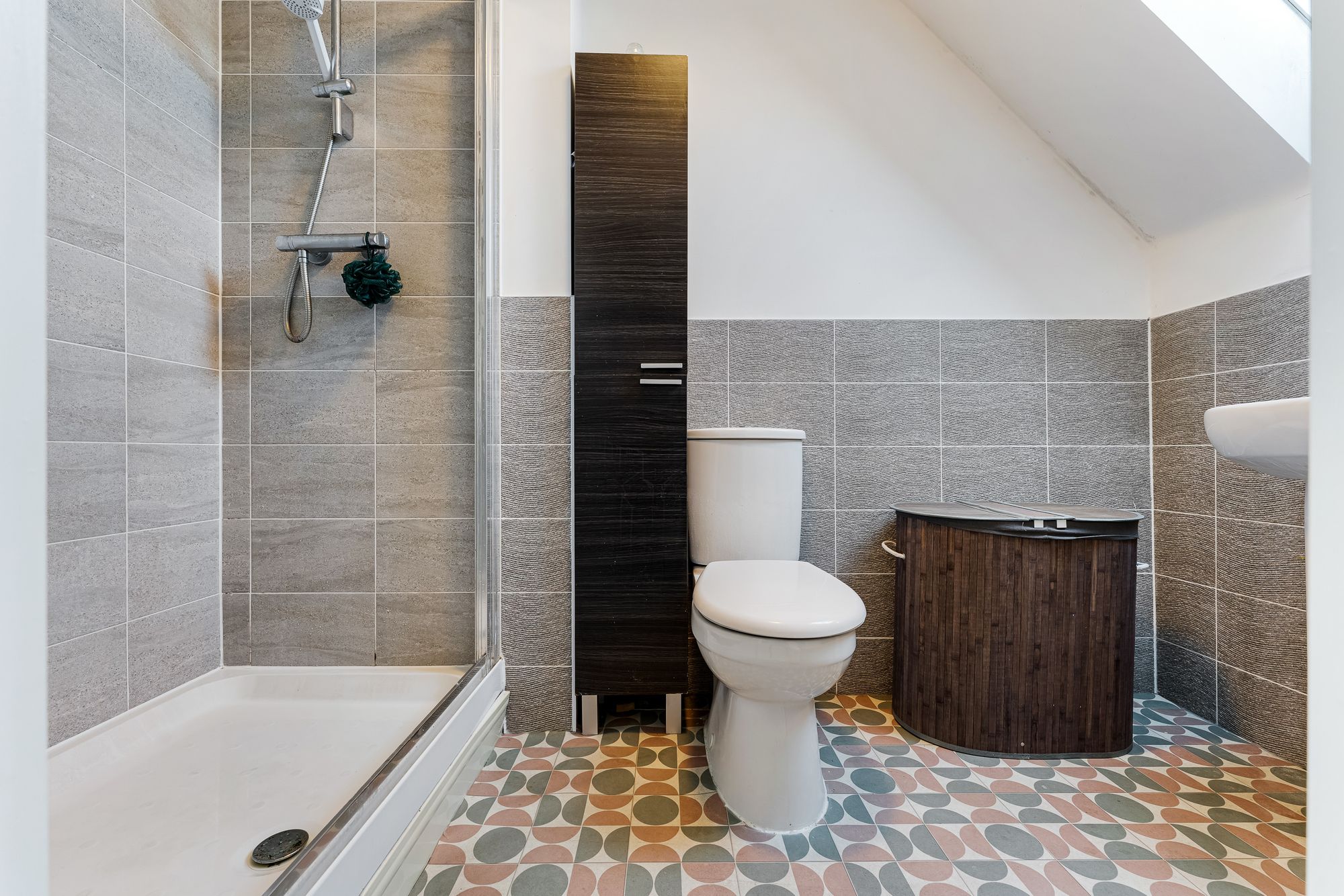 Northumberland Road, Widnes, WA8