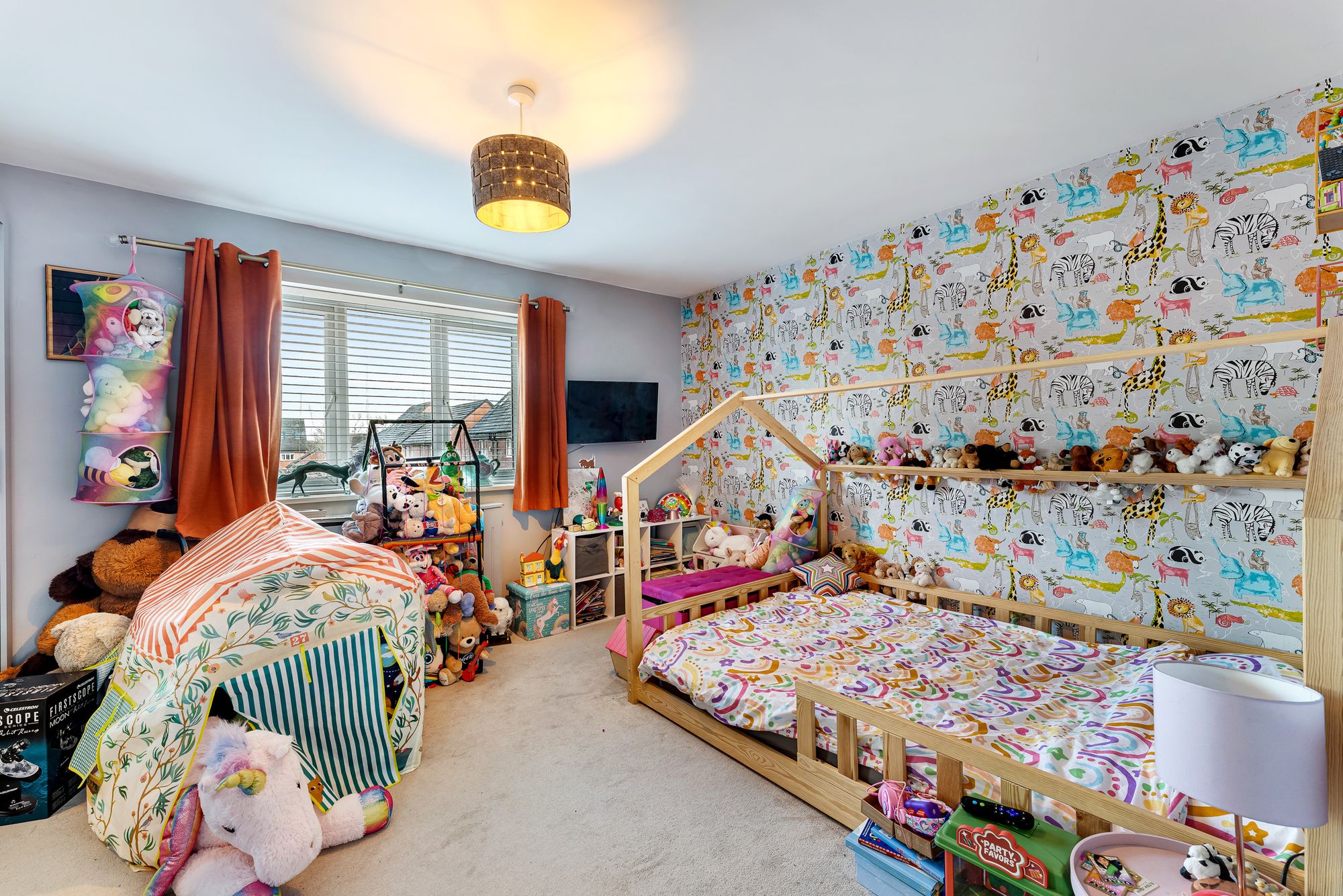 Northumberland Road, Widnes, WA8