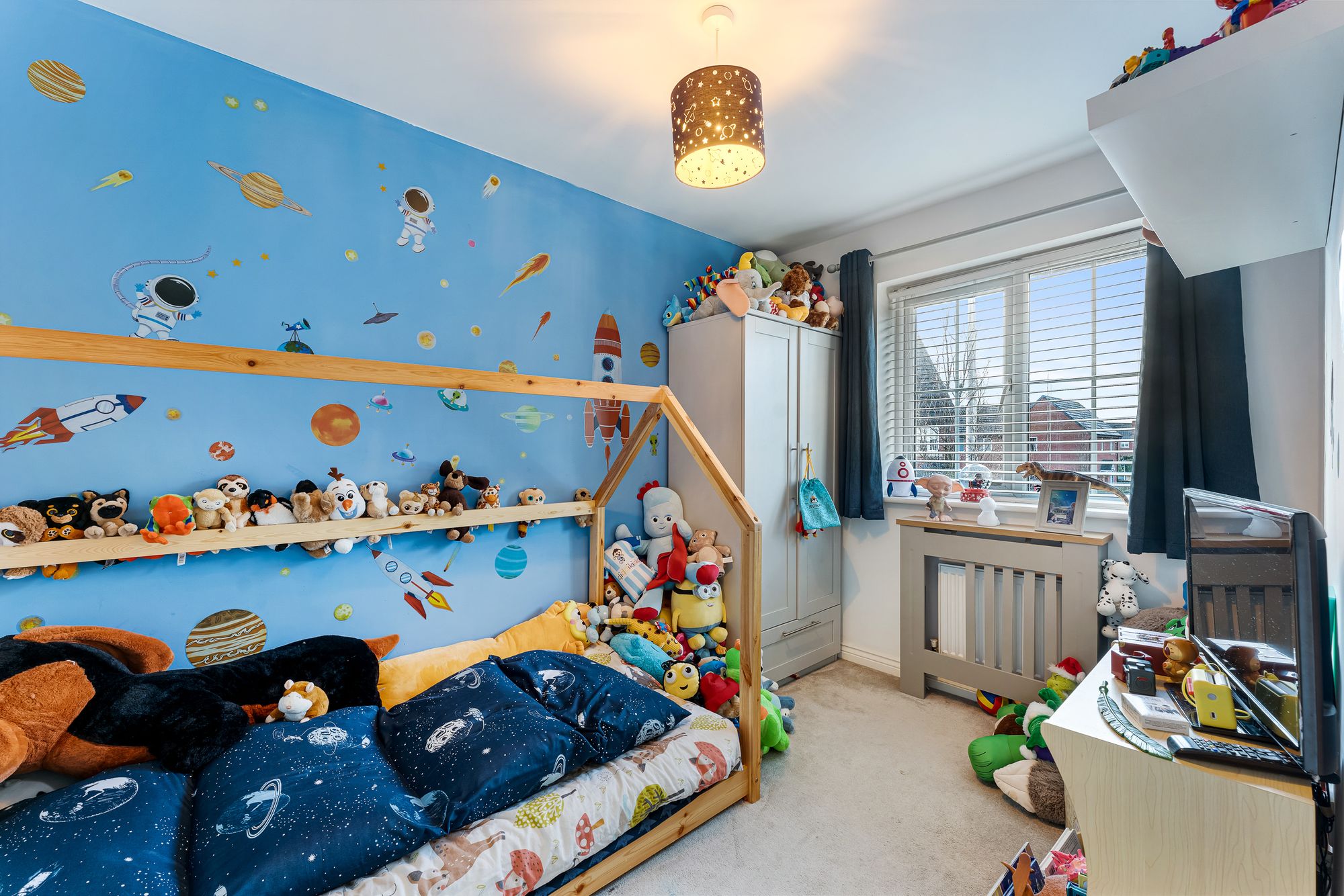 Northumberland Road, Widnes, WA8