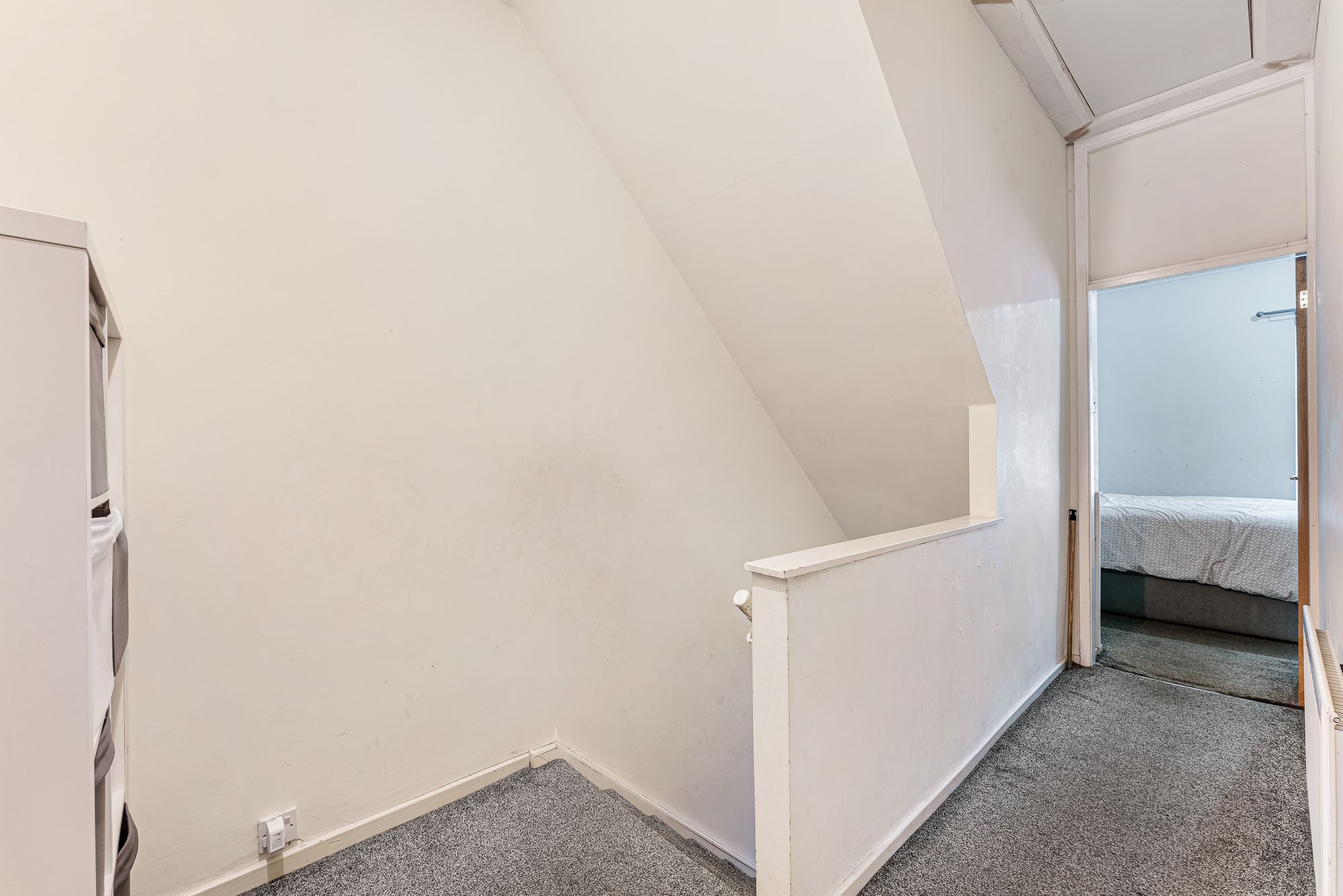 Belvoir Road, Widnes, WA8