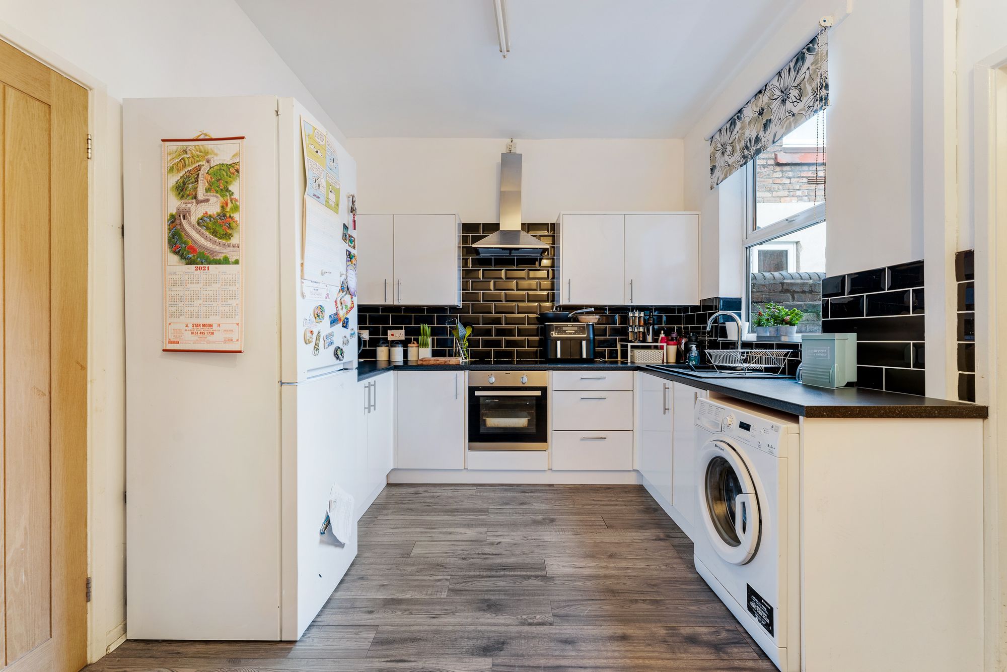 Belvoir Road, Widnes, WA8