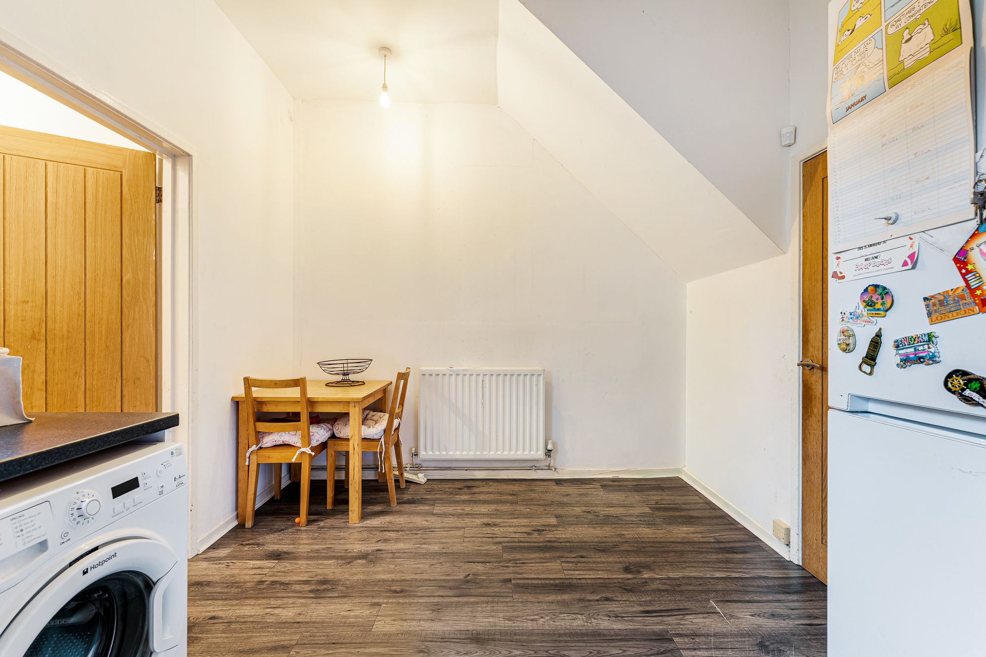 Belvoir Road, Widnes, WA8