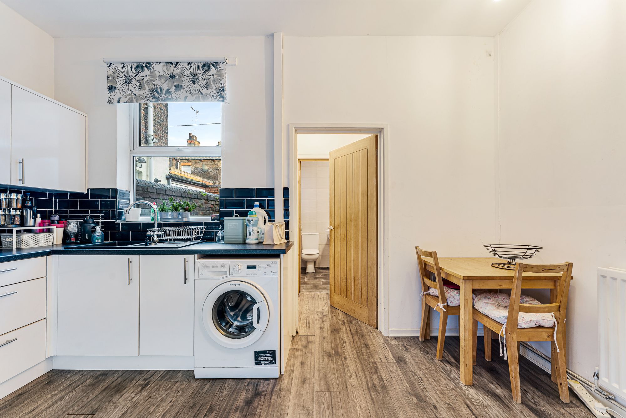 Belvoir Road, Widnes, WA8