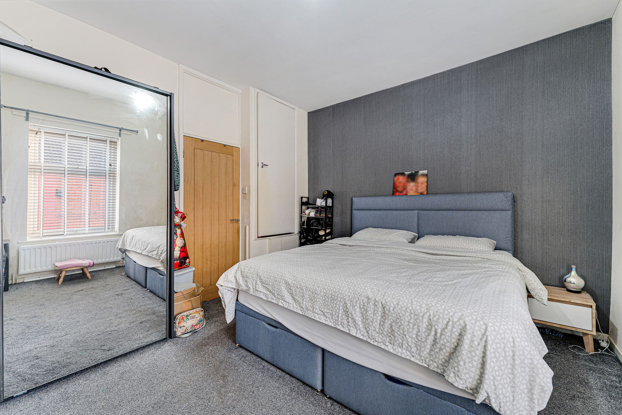 Belvoir Road, Widnes, WA8