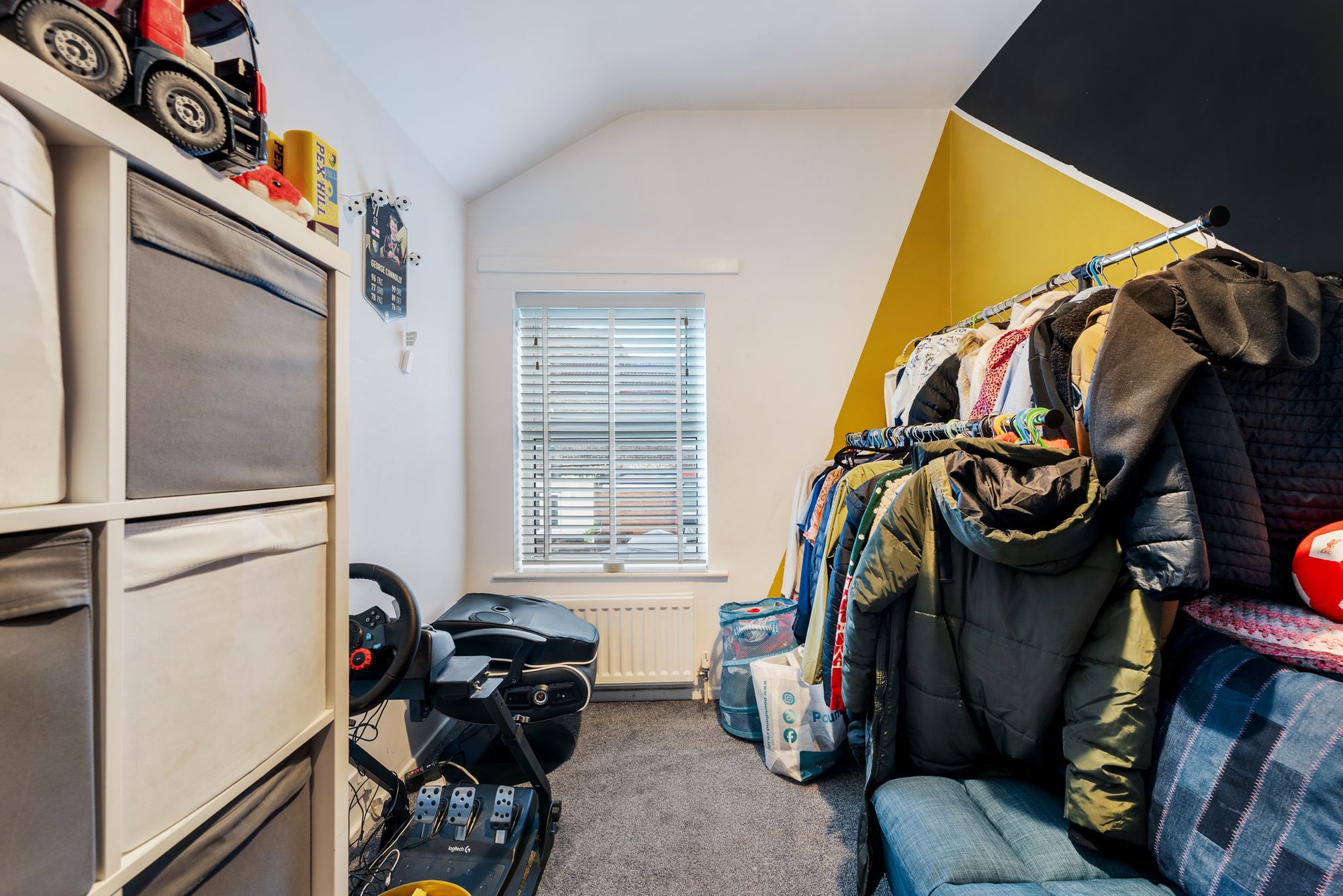 Belvoir Road, Widnes, WA8