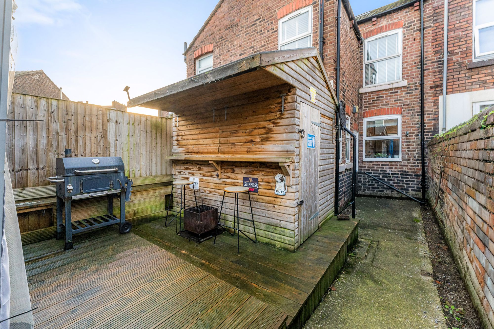 Belvoir Road, Widnes, WA8