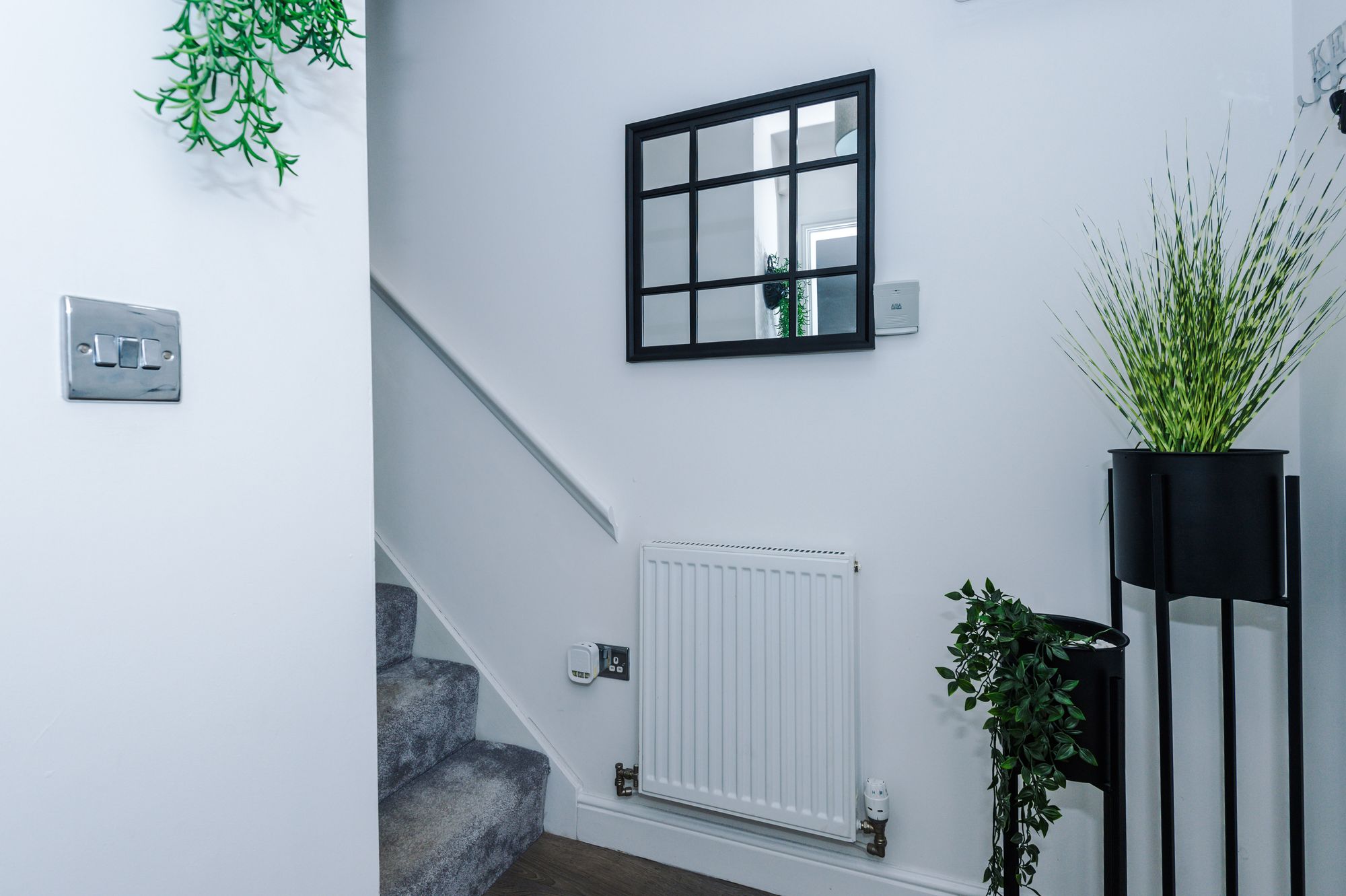 Commissioner Square, Paddington, WA1