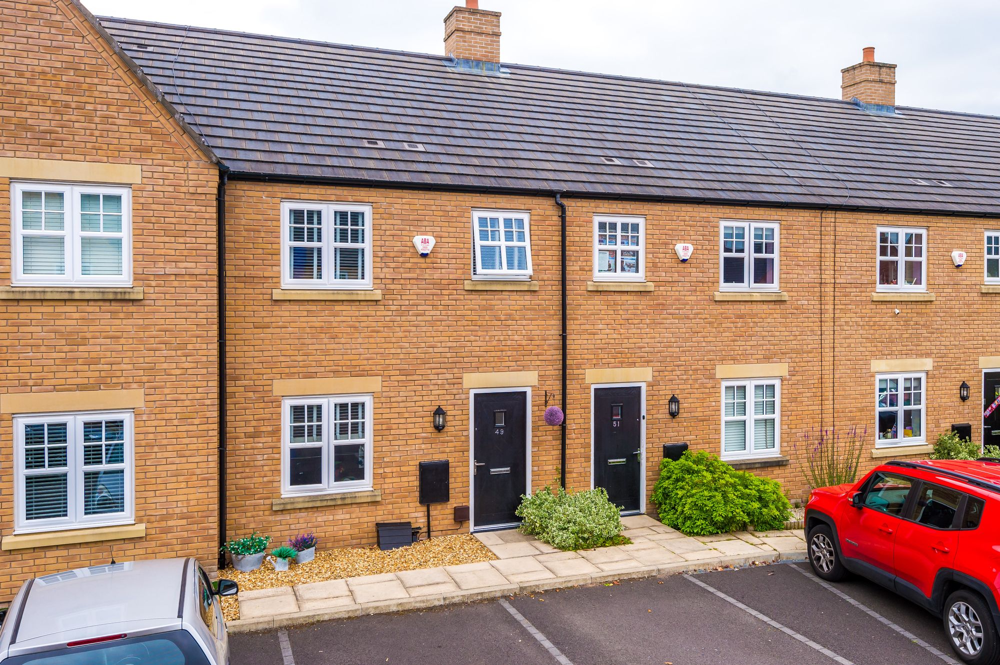 Commissioner Square, Paddington, WA1