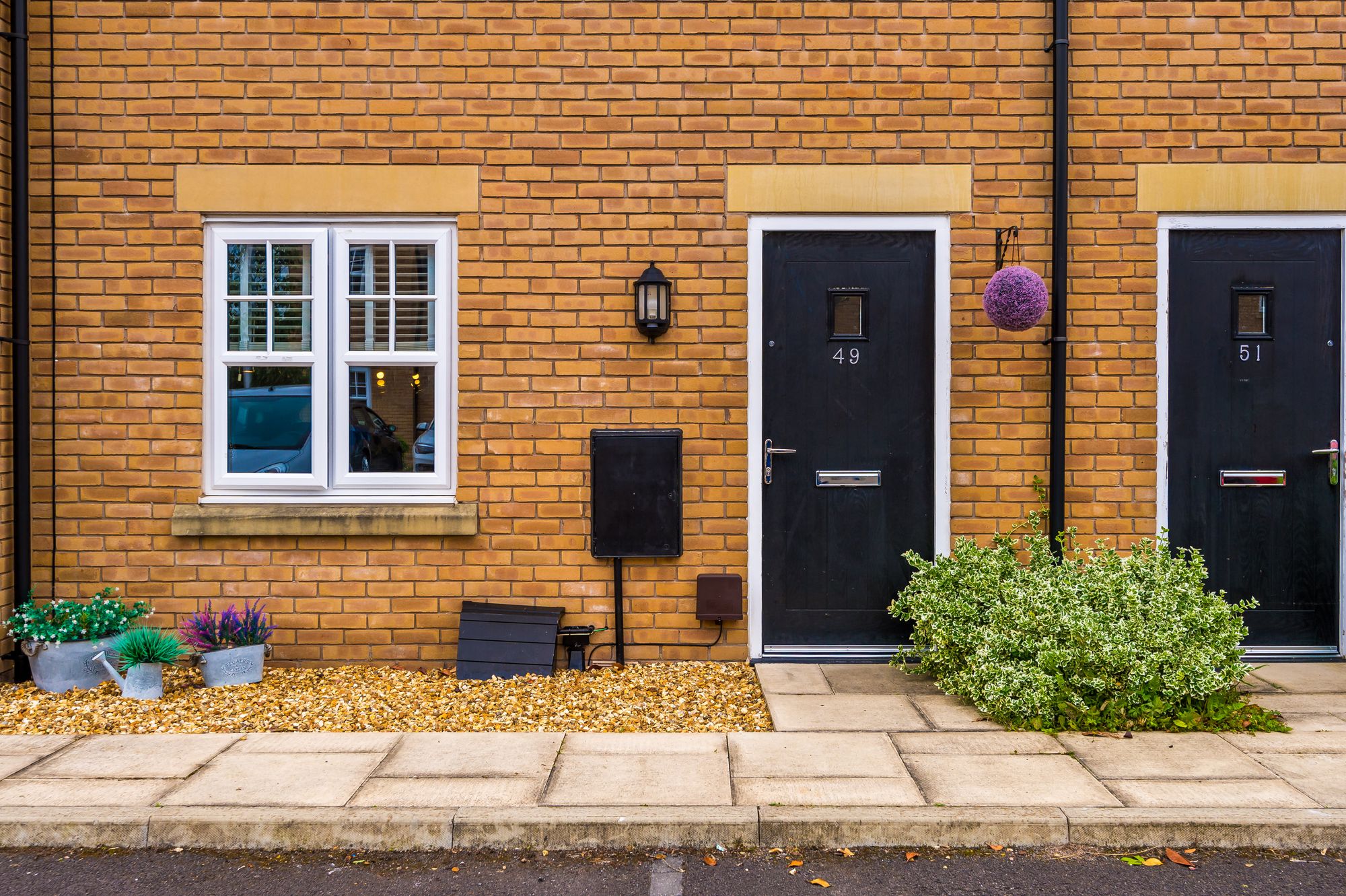 Commissioner Square, Paddington, WA1