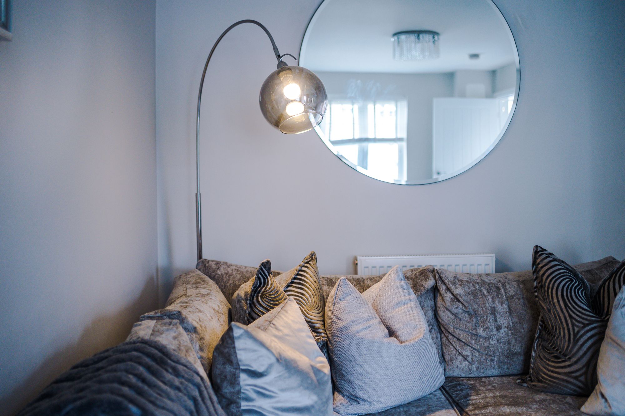 Commissioner Square, Paddington, WA1