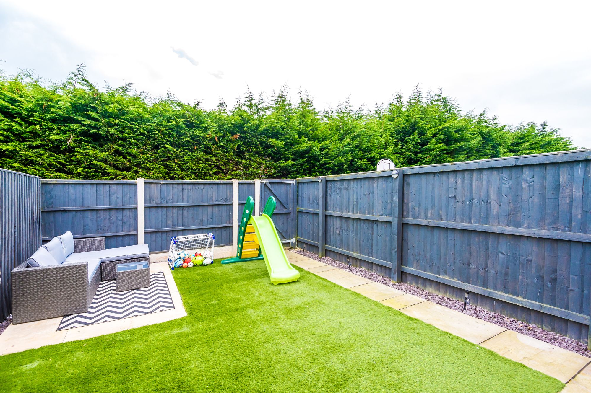 Commissioner Square, Paddington, WA1