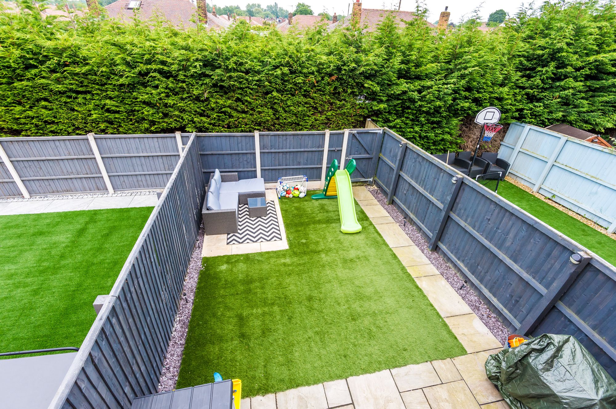 Commissioner Square, Paddington, WA1