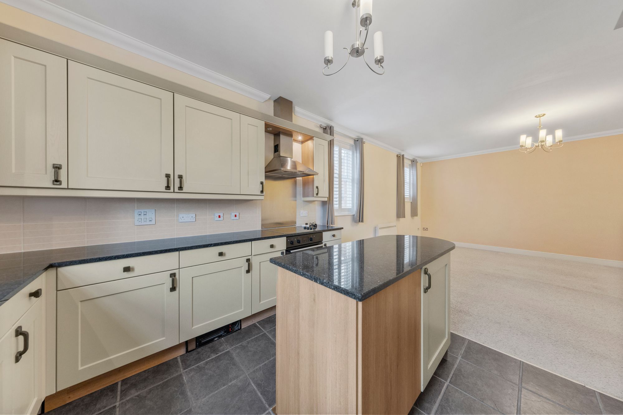 Swinhoe Place, Warrington