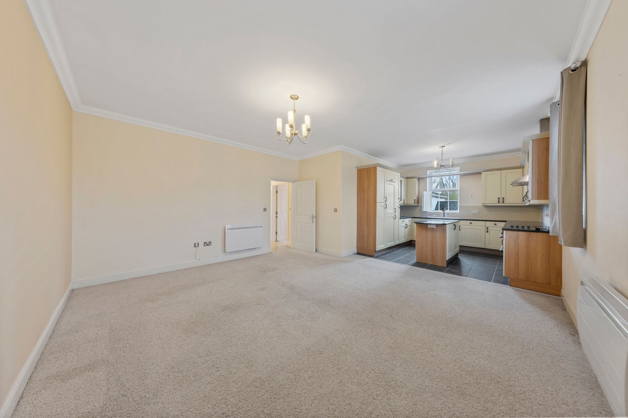 Swinhoe Place, Warrington