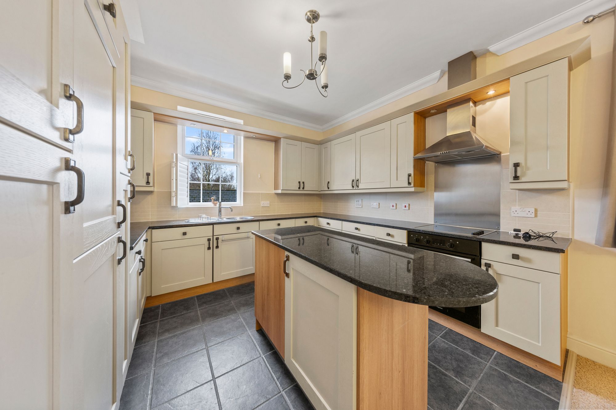 Swinhoe Place, Warrington