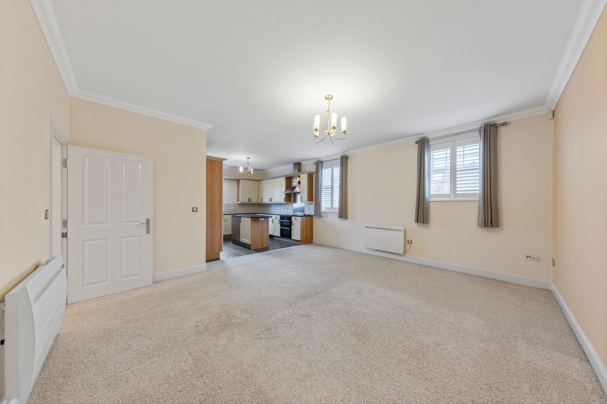 Swinhoe Place, Warrington