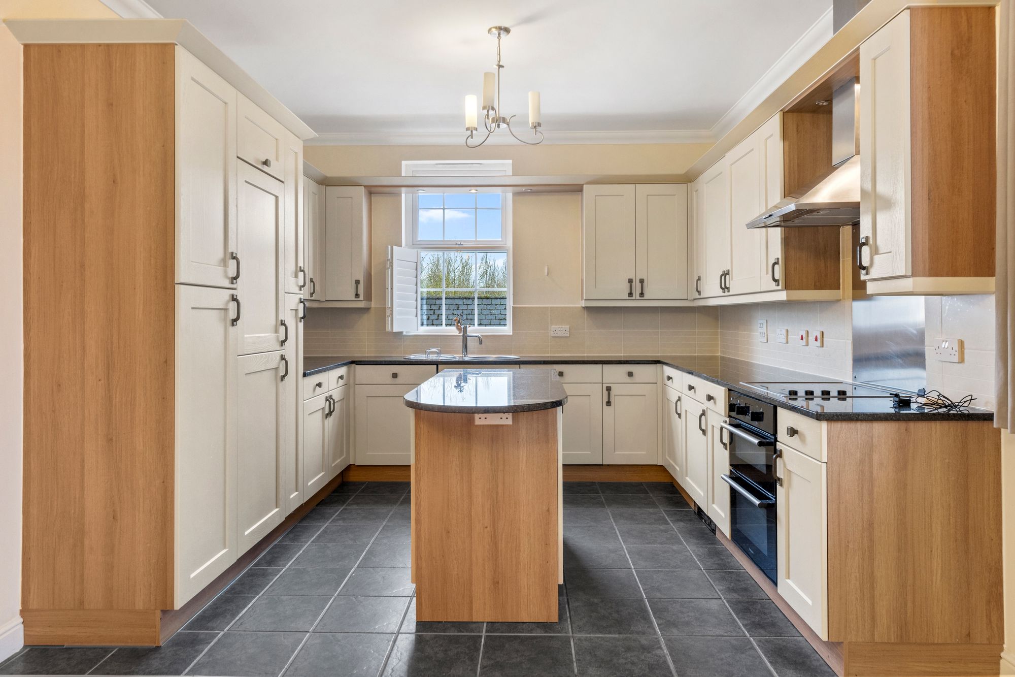 Swinhoe Place, Warrington