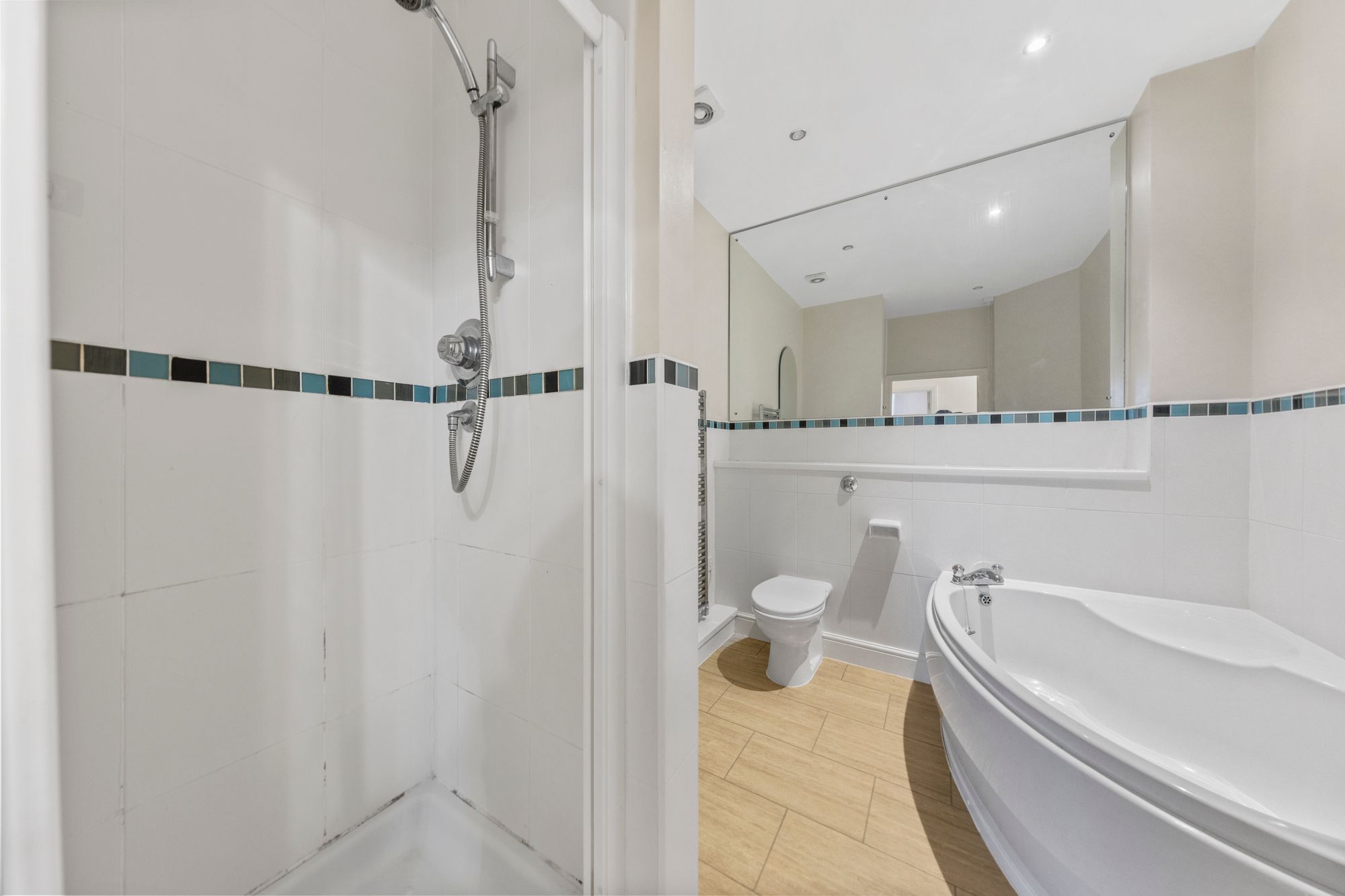 Swinhoe Place, Warrington