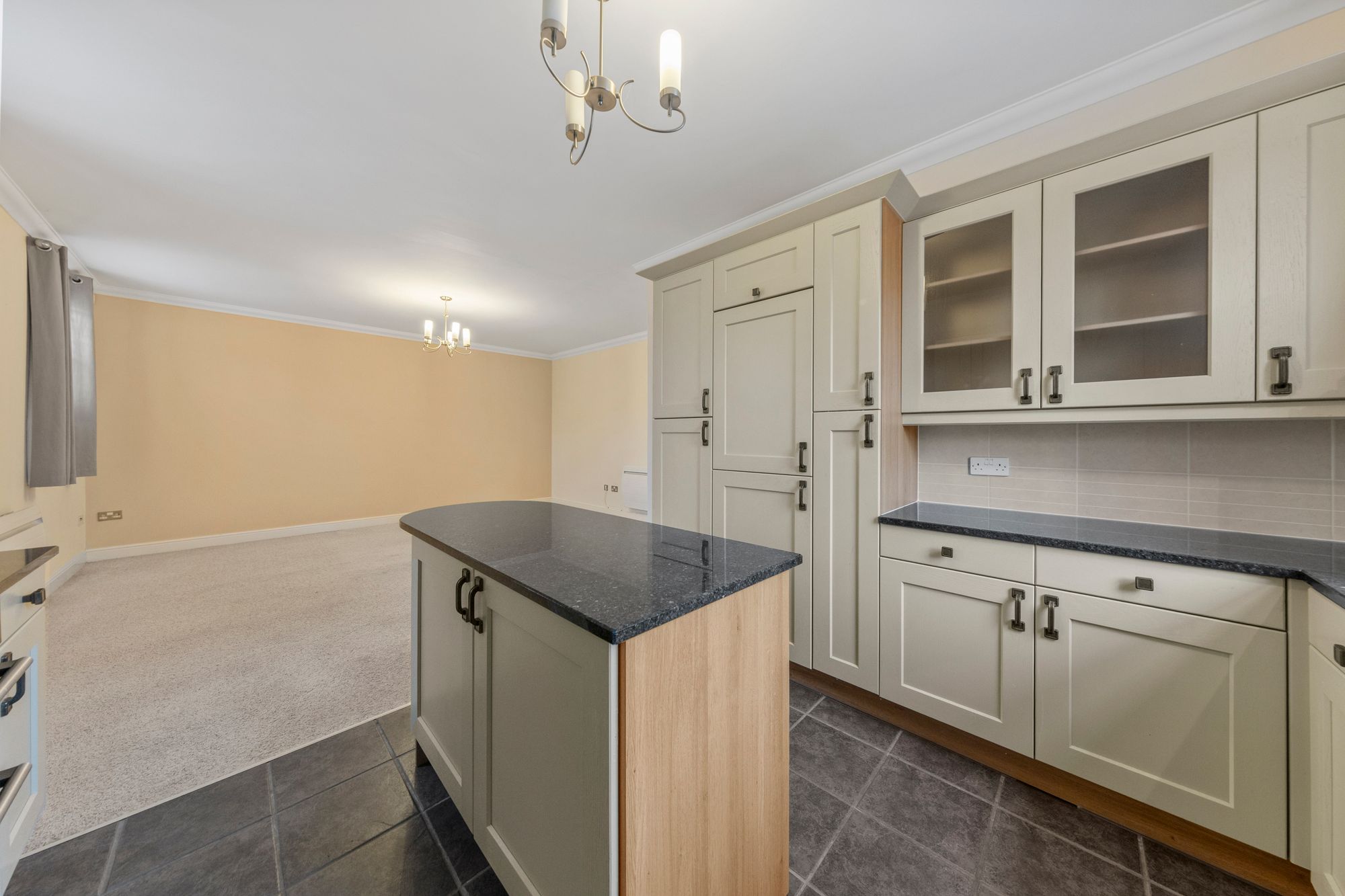 Swinhoe Place, Warrington