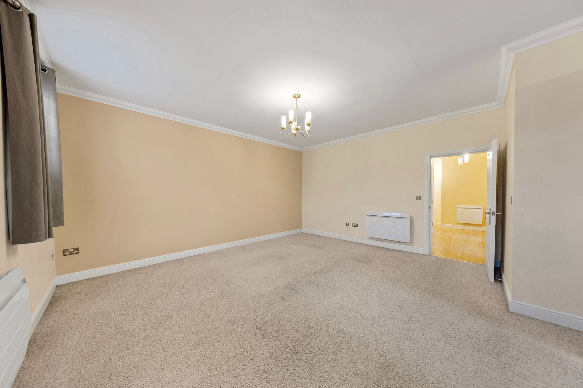 Swinhoe Place, Warrington