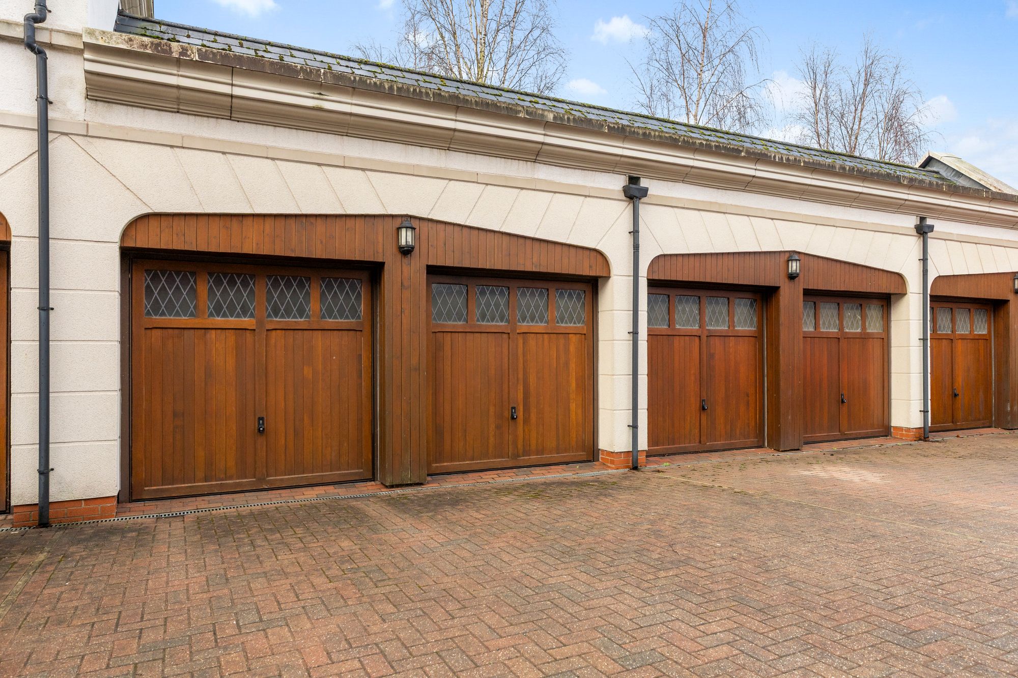 Swinhoe Place, Warrington