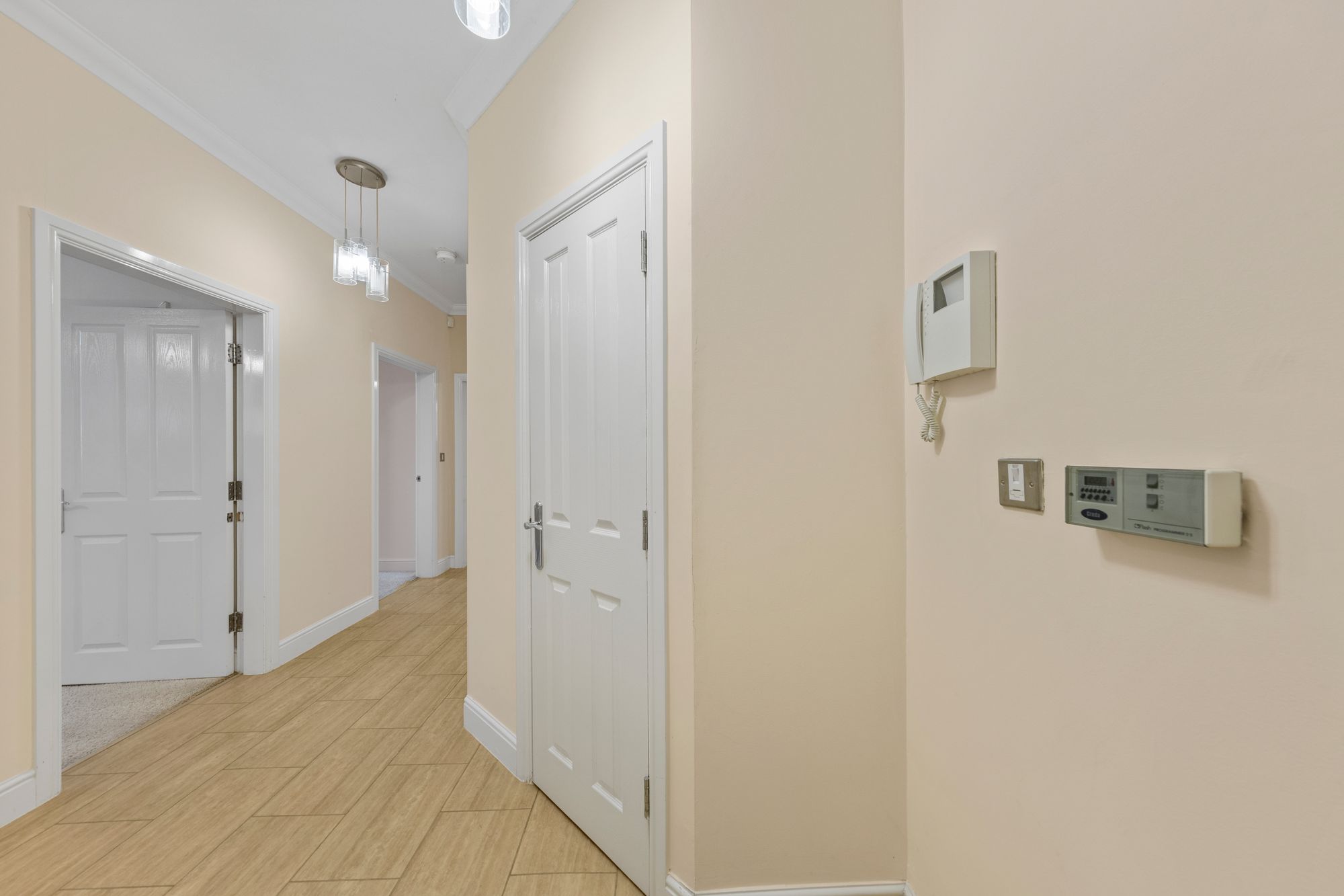 Swinhoe Place, Warrington