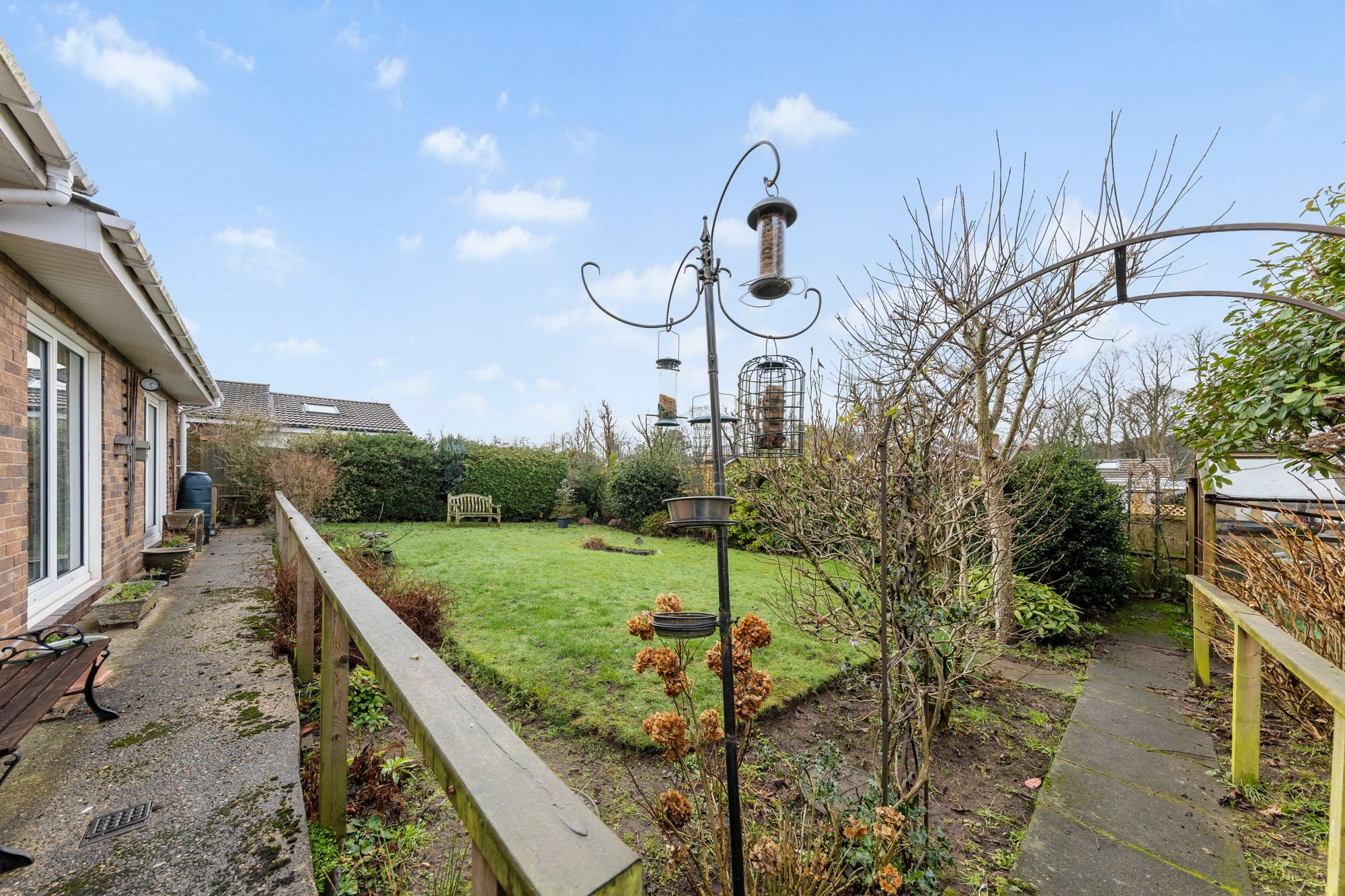 Hillcliffe Road, Walton, WA4